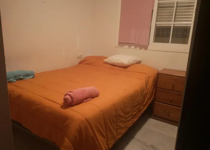 Habitacion Con Encanto